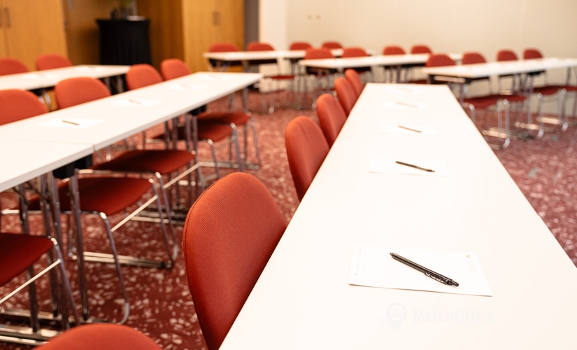  Conference room in Tallinn, Roseni tänav 9 (10111) - 1 | MatchOffice.com