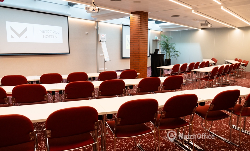 Conference center in Tallinn, Roseni tänav 9 (10111) - 2 | MatchOffice.com