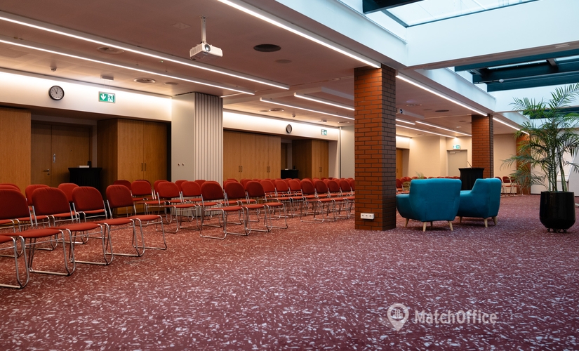 Conference hall in Tallinn, Roseni tänav 9 (10111) - 4 | MatchOffice
