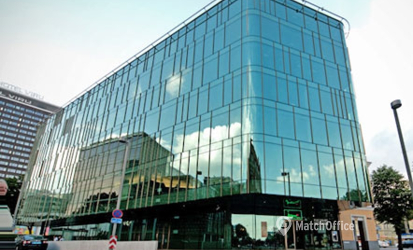 50 m² Business park in Tallinn, Viru valjak 2 (10111) - 0 | MatchOffice.com