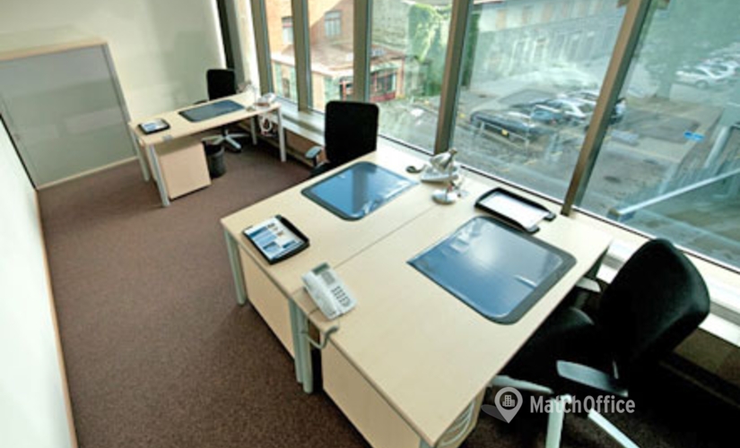 50 m² Business center in Tallinn, Viru valjak 2 (10111) - 2 | MatchOffice