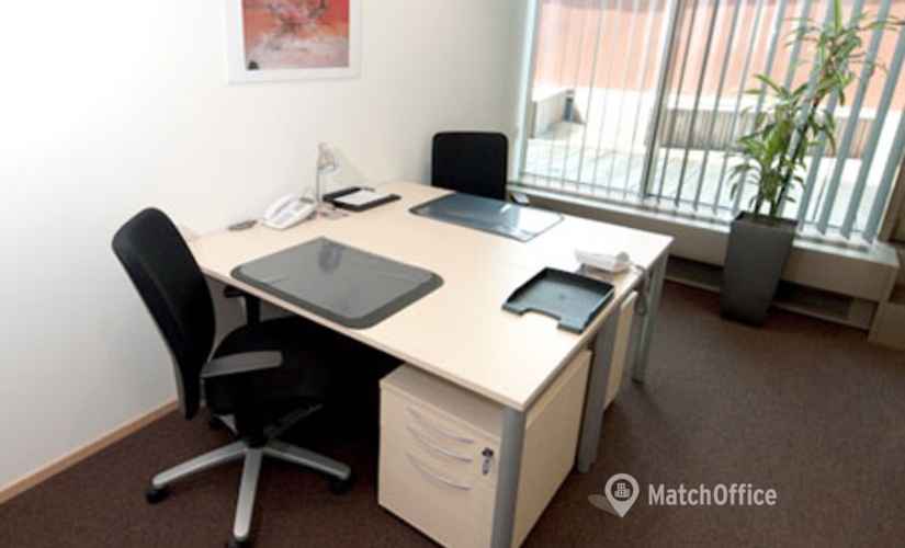 50 m² Business center in Tallinn, Viru valjak 2 (10111) - 3 | MatchOffice