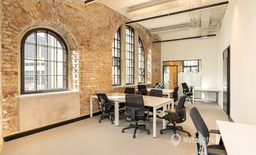 Virtual office space in Tallinn, Rotermanni 6 (10111) - 0 | MatchOffice