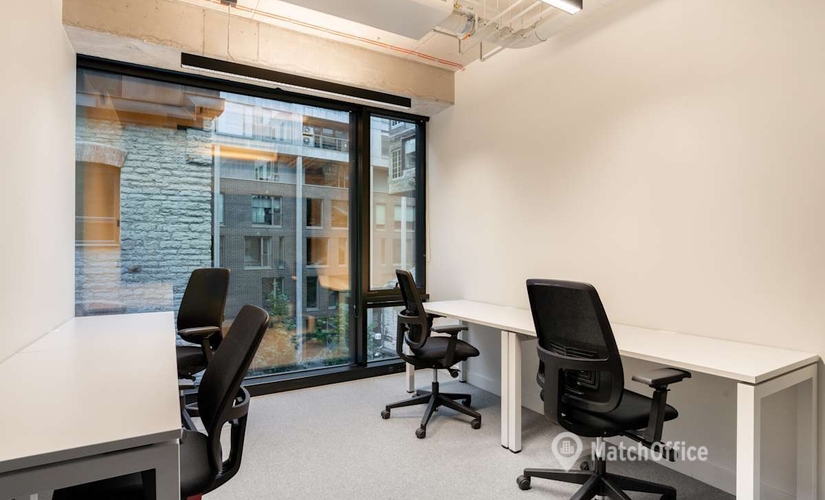 10 m² Coworking space  in Tallinn, Rotermanni 6 (10111) - 3 | MatchOffice.com