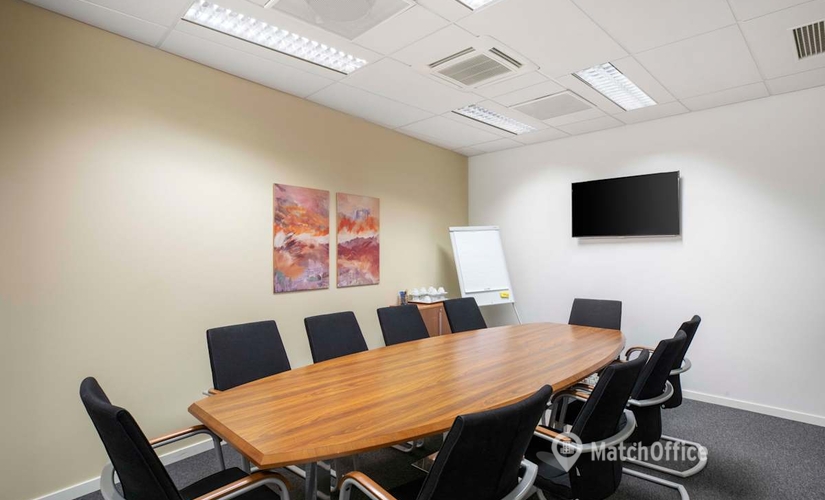 10 m² Serviced office in Tallinn, Tornimae 5 (10145) - 3 | MatchOffice