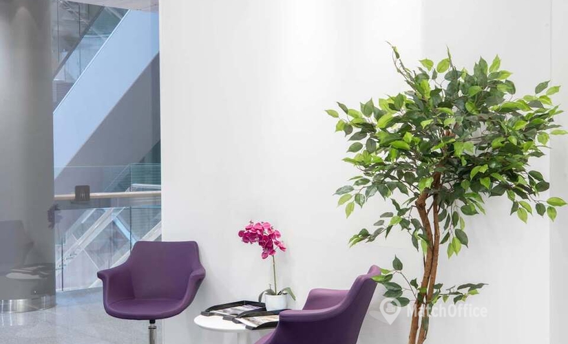 10 m² Business center in Tallinn, Tornimae 5 (10145) - 5 | MatchOffice