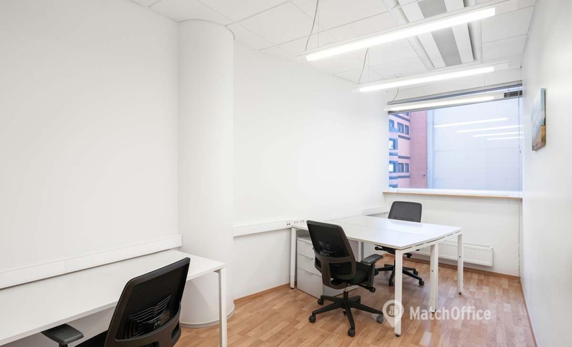 Virtual office space in Tallinn, Tornimae 5 (10145) - 4 | MatchOffice.com