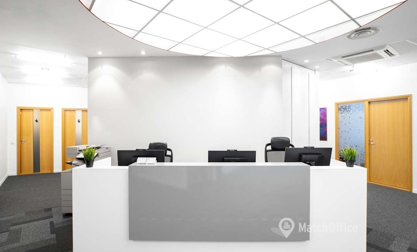 Virtual business address in Tallinn, Tornimae 5 (10145) - 2 | MatchOffice