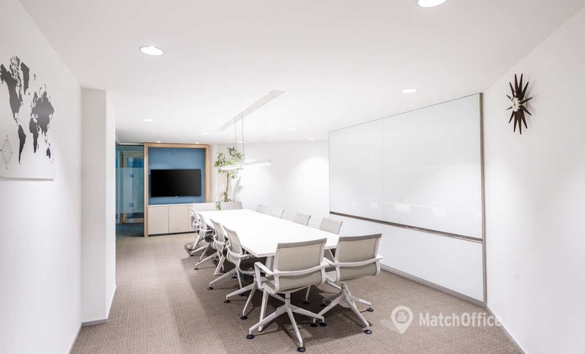 10 m² Business park in Tallinn, Viru väljak 2 (10111) - 2 | MatchOffice.com