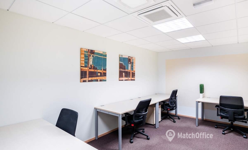 10 m² Serviced office in Tallinn, Viru väljak 2 (10111) - 3 | MatchOffice