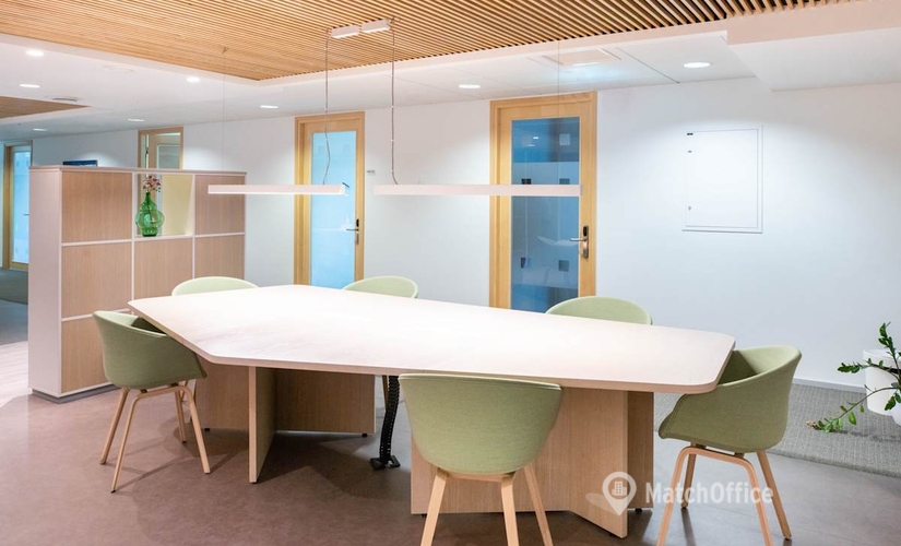 10 m² Business park in Tallinn, Viru väljak 2 (10111) - 4 | MatchOffice.com