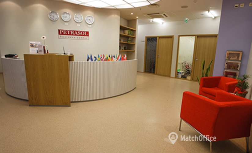 25 m² Business space in Tallinn, Tornimae 5 (10145) - 4 | MatchOffice