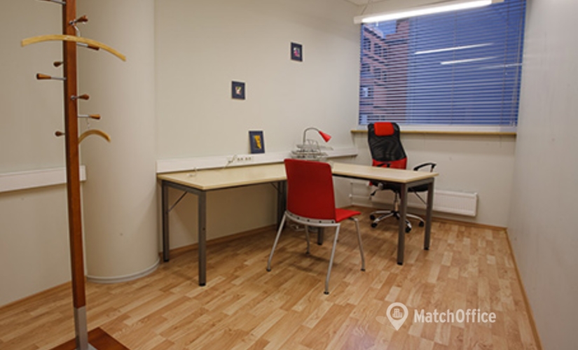 25 m² Business center in Tallinn, Tornimae 5 (10145) - 1 | MatchOffice.com