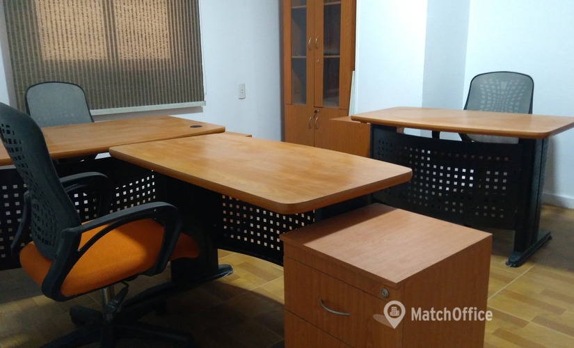 50 m² Business space in Cairo, 16 Wadi Degla Path (11477) - 3 | MatchOffice.com