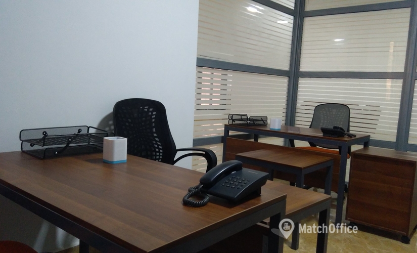 50 m² Business space in Cairo, 16 Wadi Degla Path (11477) - 1 | MatchOffice