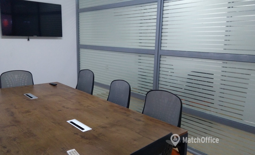 50 m² Business center in Cairo, 16 Wadi Degla Path (11477) - 2 | MatchOffice
