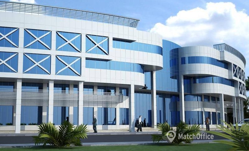 5000 m² Coworking space  in Damietta, New Damieta port (34511) - 1 | MatchOffice.com