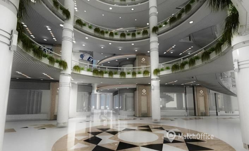 5000 m² Co-working  in Damietta, New Damieta port (34511) - 2 | MatchOffice