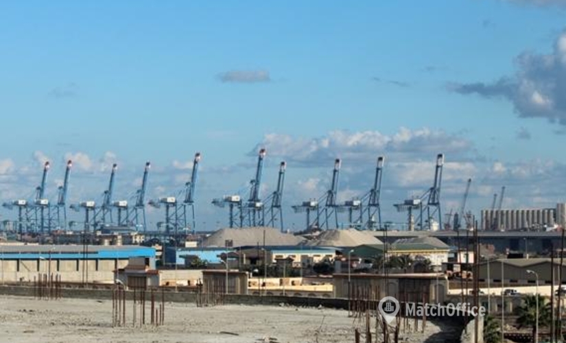 5000 m² Co-working  in Damietta, New Damieta port (34511) - 3 | MatchOffice