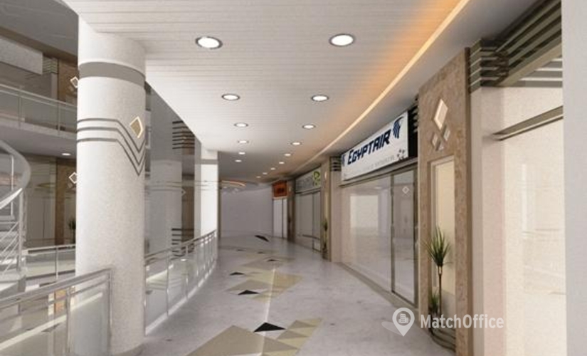 50 m² Shared office in Damietta, New Damieta port (34511) - 1 | MatchOffice.com