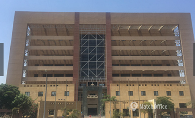 50 m² Coworking  in Cairo, Emtedad Ramses (11511) - 1 | MatchOffice