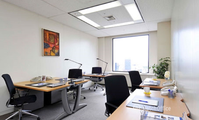 65 m² Shared workspace  in Cairo, Masaken Sheraton (11799) - 2 | MatchOffice