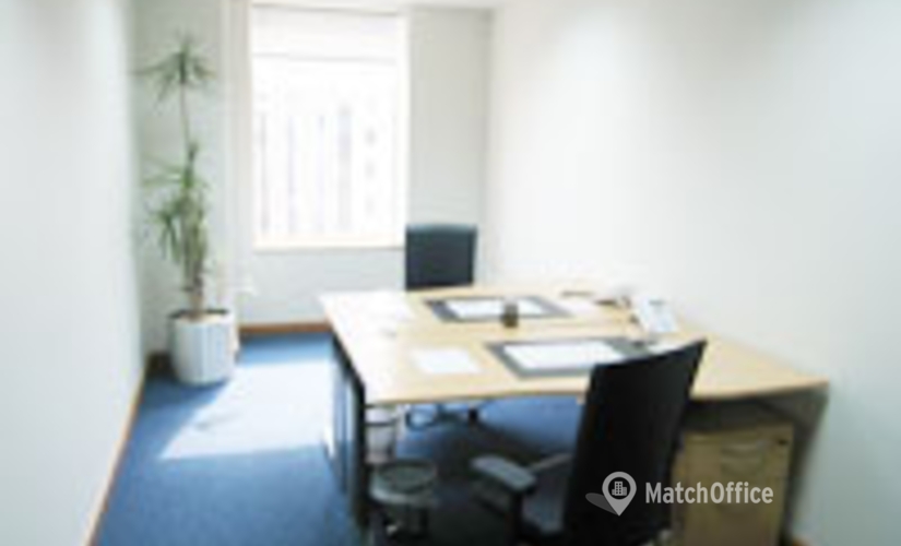100 m² Coworking in Cairo, Nile City Towers (11624) - 2 | MatchOffice