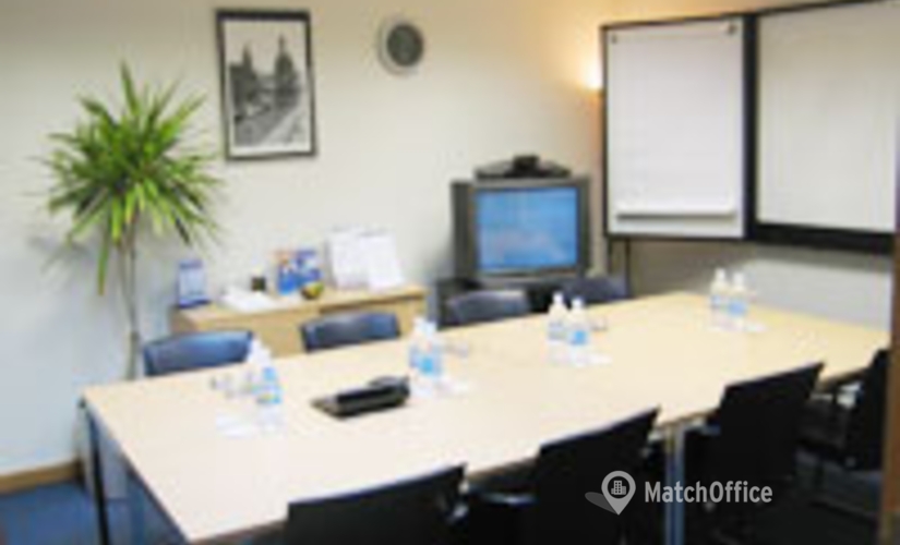 100 m² Coworking  in Cairo, Nile City Towers (11624) - 3 | MatchOffice.com