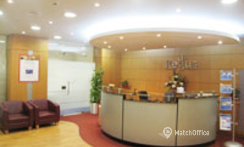 100 m² Co-working  in Cairo, Nile City Towers (11624) - 4 | MatchOffice