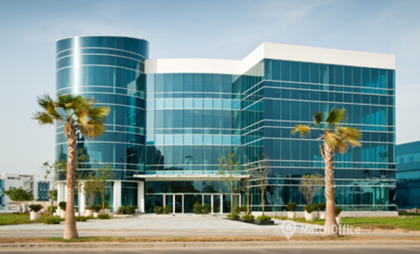100 m² Shared office  in Cairo, Raya View in Smart Village (12577) - 1 | MatchOffice