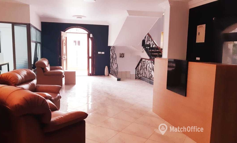 400 m² Coworking space  in Giza, Villa 5 (12311) - 1 | MatchOffice