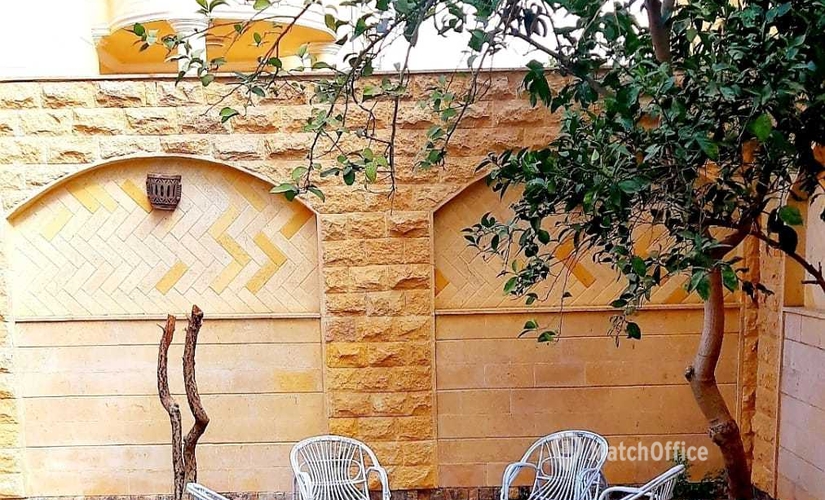 400 m² Shared office in Giza, Villa 5 (12311) - 3 | MatchOffice.com