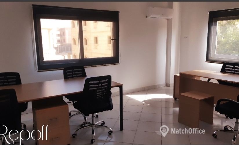 400 m² Business space place up for rent in Giza, Villa 5 (12311) - 0 | MatchOffice.com