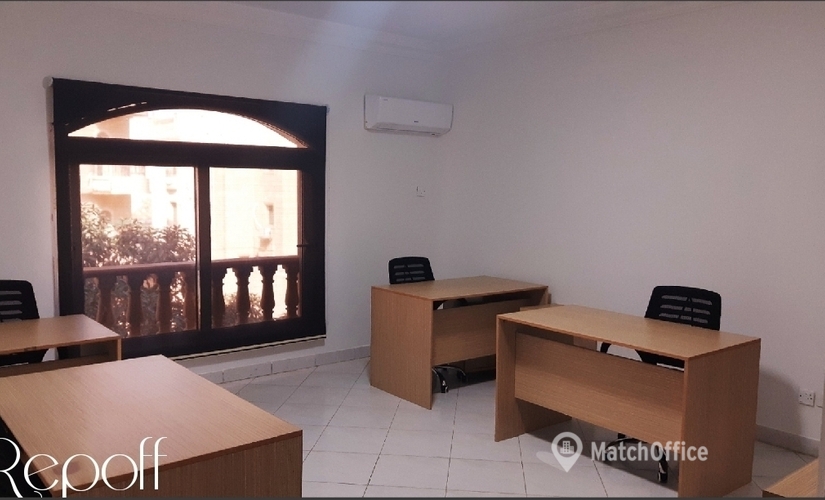 Virtual address in Giza, Villa 5 (12311) - 3 | MatchOffice.com