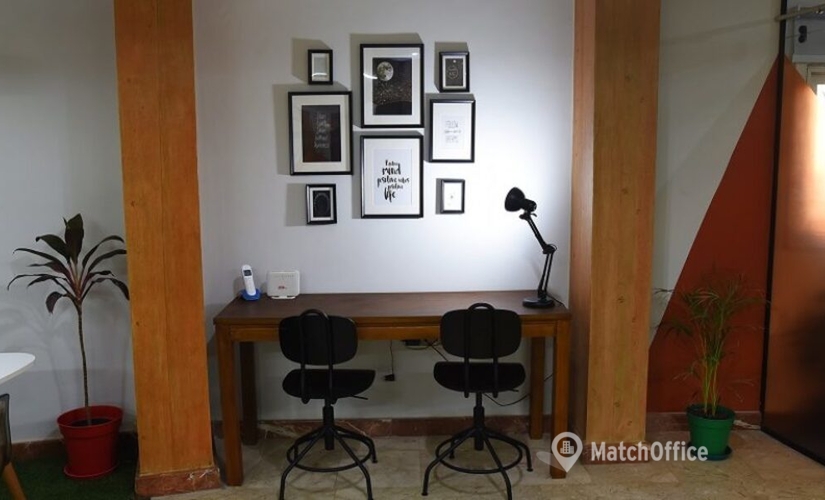 40 m² Coworking space in Cairo, Al Mostakbal (11728) - 0 | MatchOffice