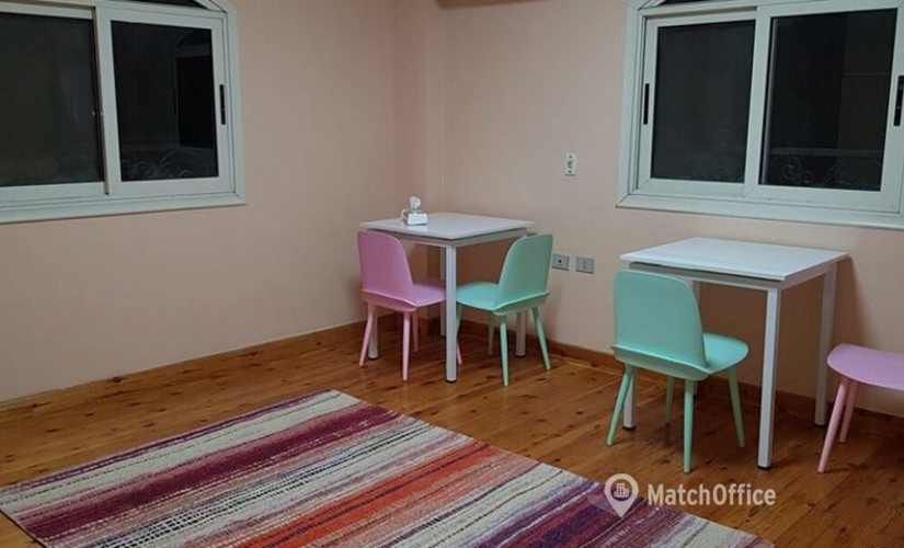 40 m² Shared workspace in Cairo, Al Mostakbal (11728) - 4 | MatchOffice