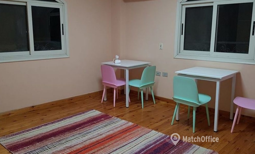 40 m² Co-working  in Cairo, Al Mostakbal (12588) - 3 | MatchOffice.com