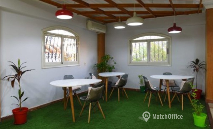 40 m² Coworking space  in Cairo, Al Mostakbal (12588) - 4 | MatchOffice