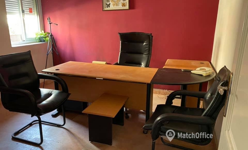20 m² Business park in Cairo, Mohamed Metwaly El Sharawy (11361) - 0 | MatchOffice