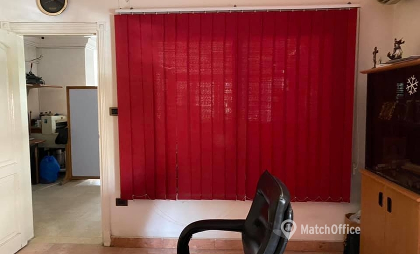 20 m² Business space in Cairo, Mohamed Metwaly El Sharawy (11361) - 2 | MatchOffice