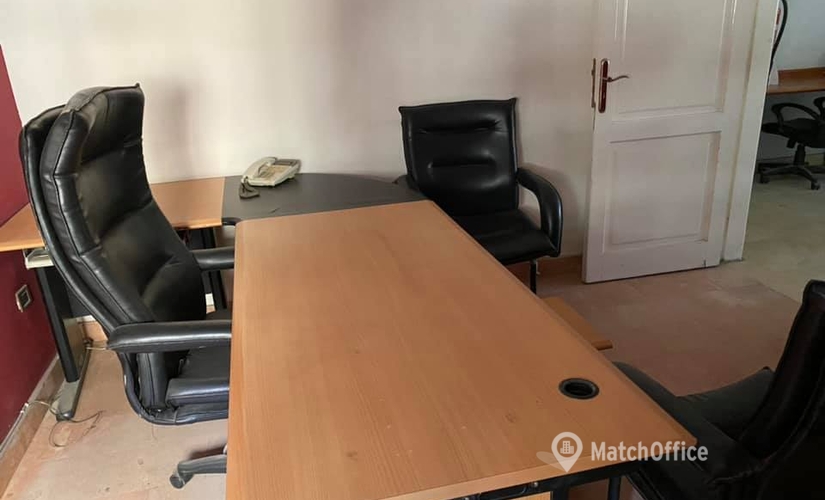 20 m² Serviced office in Cairo, Mohamed Metwaly El Sharawy (11361) - 3 | MatchOffice.com
