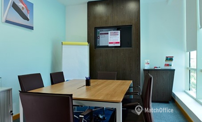 Virtual address in Cairo, Raya View in Smart Village (12577) - 4 | MatchOffice
