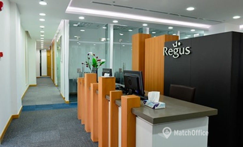 100 m² Meeting room in Cairo, Raya View in Smart Village (12577) - 4 | MatchOffice.com