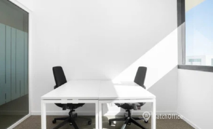 100 m² Shared office  in Cairo, Plot 31 El Sheikh Zayed (11624) - 1 | MatchOffice.com