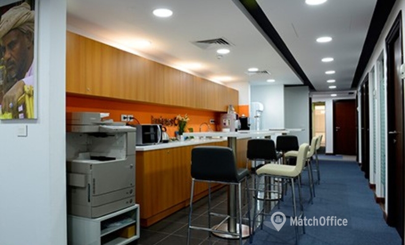 Virtual address in Cairo, Plot 31 El Sheikh Zayed (11624) - 4 | MatchOffice.com