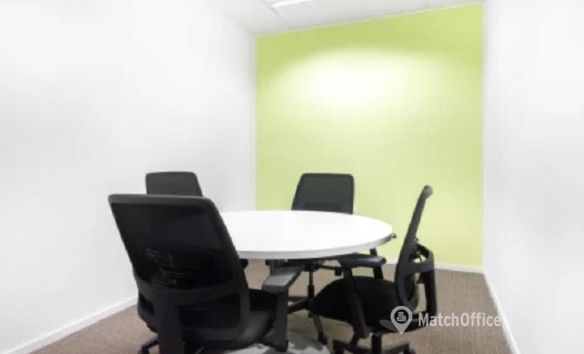 100 m² Co-working  in Cairo, Plot 31 El Sheikh Zayed (11624) - 2 | MatchOffice.com
