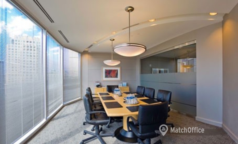 80 m² Serviced office in Alexandria, 1st Floor (21500) - 3 | MatchOffice.com