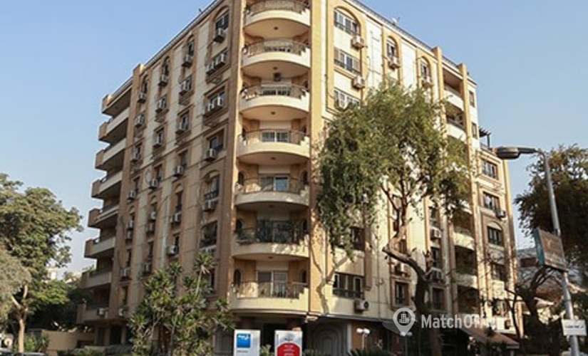 Virtual office in Cairo, 5th Floor (11728) - 0 | MatchOffice.com