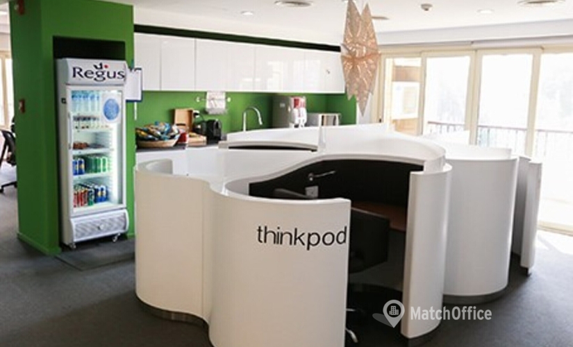 75 m² Serviced office in Cairo, 5th Floor (11728) - 4 | MatchOffice.com