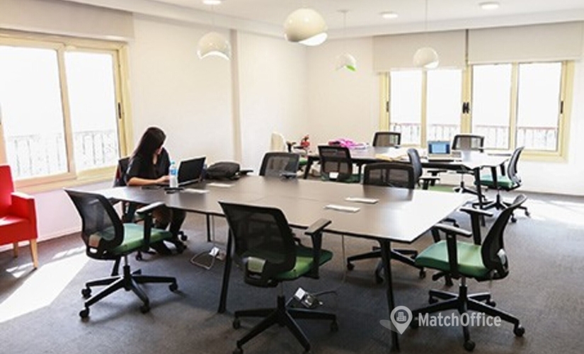 75 m² Coworking in Cairo, 5th Floor (11728) - 2 | MatchOffice